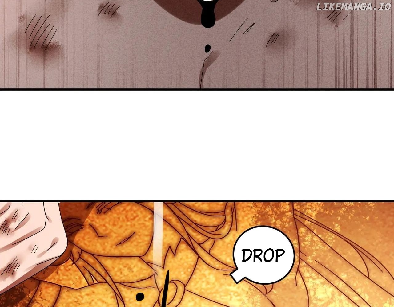My Furry Harem Is After Me Chapter 334 - page 24